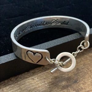 Premier Designs Cuff Bracelet